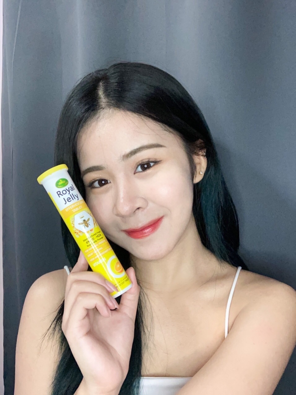 อาหารเสริมตัวช่วยเรื่องภูมิแพ้ เป็นหวัดง่าย บำรุงผิว