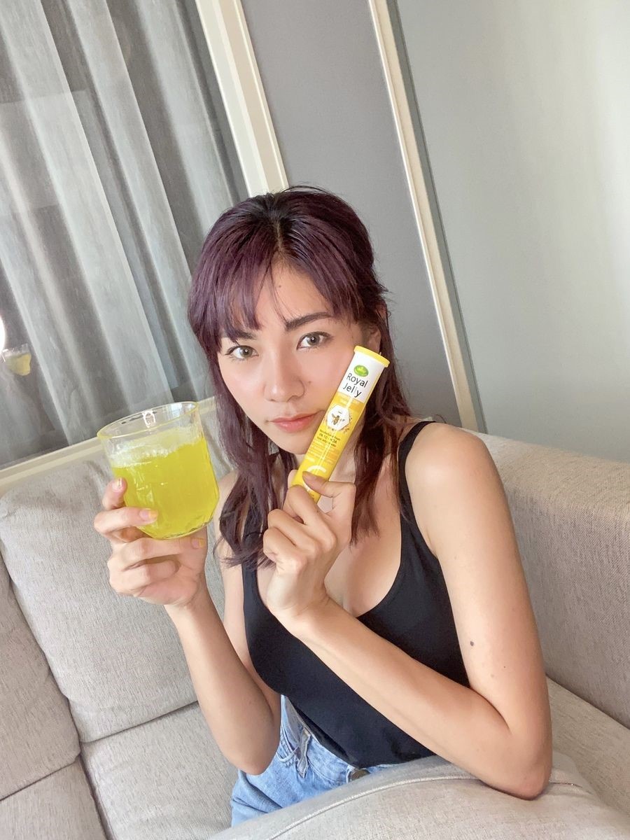 ' นมผึ้ง ' มีดียังไง? ช่วยเรื่องผิวพรรณได้หรอ ช่วยให้หลับได้จริงมั้ย เรามีคำตอบค่ะ!
